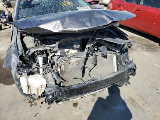 Photo 9 from auction – 2017 TOYOTA CAMRY LE with VIN 4T1BF1FKXHU737907