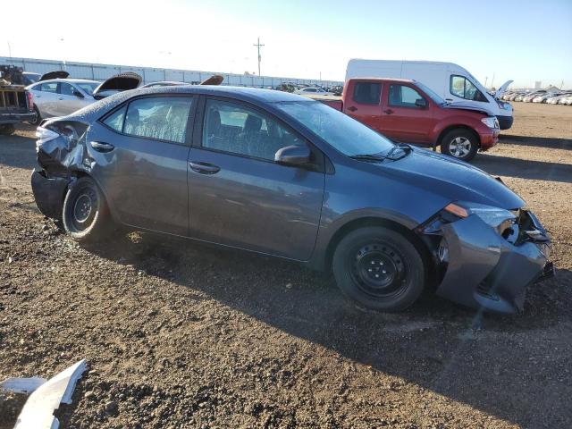 Photo 4 from auction – 2019 TOYOTA COROLLA L with VIN 2T1BURHE1KC240488
