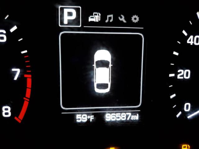 Photo 8 from auction – 2016 HYUNDAI SONATA SE with VIN 5NPE24AF9GH381452