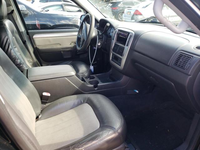 Photo 5 from auction – 2004 MERCURY MOUNTAINEE with VIN 4M2DU86W04UJ22690