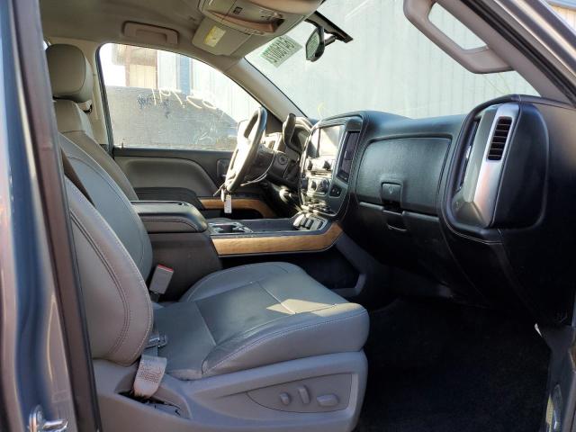 Photo 5 from auction – 2015 CHEVROLET SLVRD 1500 with VIN 3GCUKSEC6FG308336
