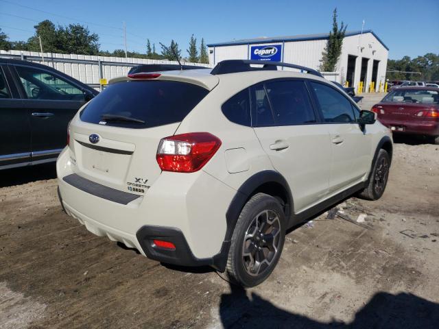 Photo 4 from auction – 2015 SUBARU XV CROSSTR with VIN JF2GPAFC9F8321046