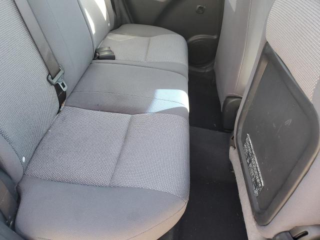 Фото 6 с аукциона – 2006 PONTIAC VIBE с VIN 5Y2SL65896Z441020