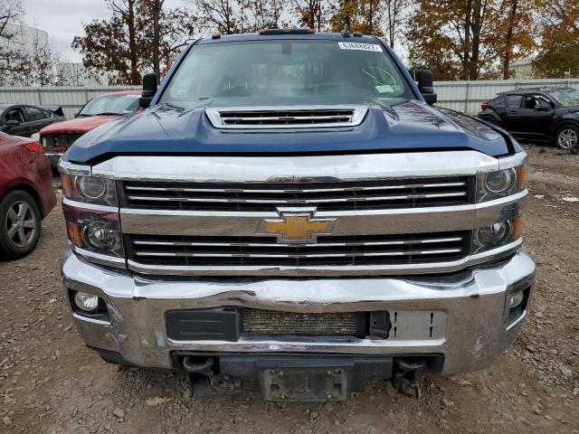 Photo 7 from auction – 2018 CHEVROLET SILVERADO with VIN 1GC1KVEY4JF115953