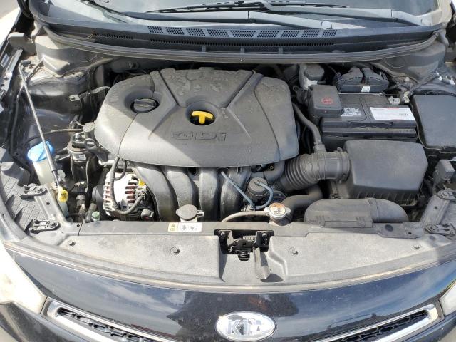 Photo 7 from auction – 2014 KIA FORTE EX with VIN KNAFX6A84E5162234