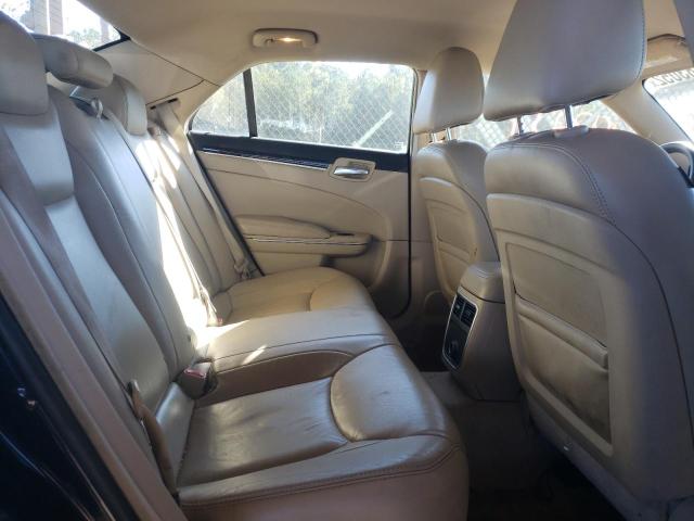 Photo 6 from auction – 2012 CHRYSLER 300 LIMITE with VIN 2C3CCACG2CH250301