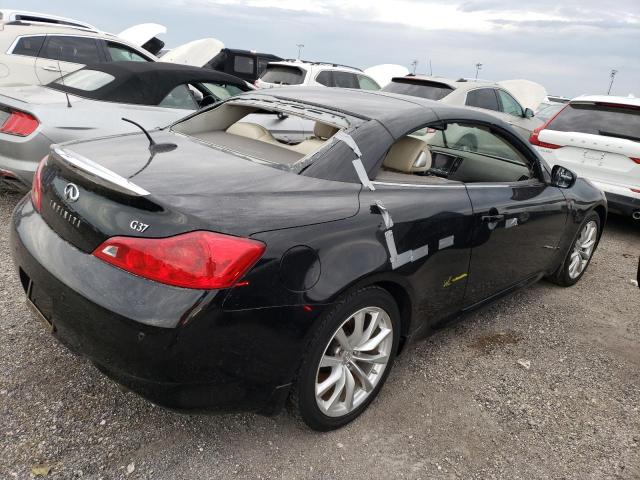 Photo 4 from auction – 2011 INFINITI G37 BASE with VIN JN1CV6FE7BM952612