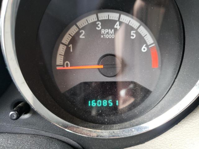 Photo 8 from auction – 2010 DODGE CALIBER with VIN 1B3CB3HA5AD581819