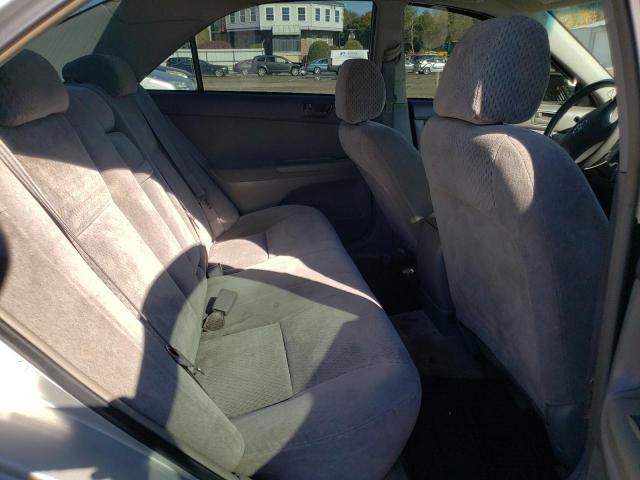 Photo 6 from auction – 2003 TOYOTA CAMRY LE with VIN 4T1BE32K93U135903