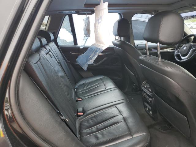 Photo 6 from auction – 2015 BMW X5 XDRIVE3 with VIN 5UXKR0C56F0K71402