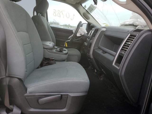 Photo 5 from auction – 2018 RAM 1500 ST with VIN 1C6RR7FT2JS343106