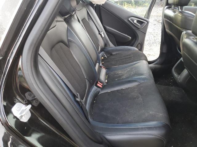 Photo 6 from auction – 2015 CHRYSLER 200 S with VIN 1C3CCCBG3FN736169