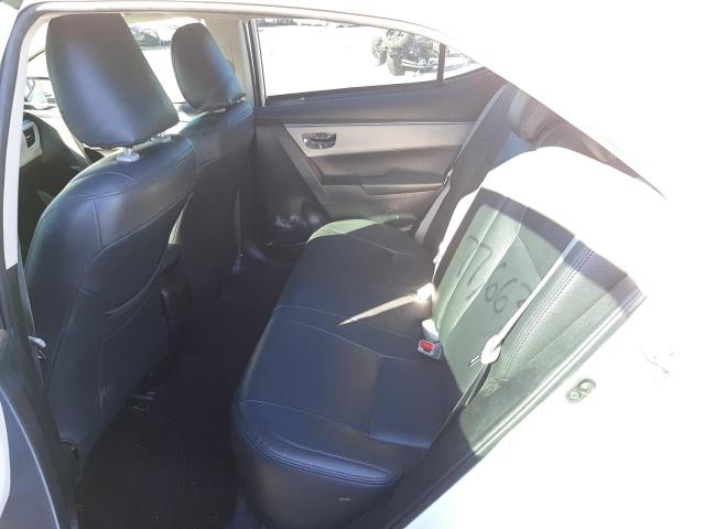 Photo 6 from auction – 2014 TOYOTA COROLLA EC with VIN 5YFBPRHE9EP114875