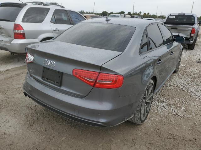 Photo 4 from auction – 2016 AUDI A4 PREMIUM with VIN WAUAFAFL3GN010185