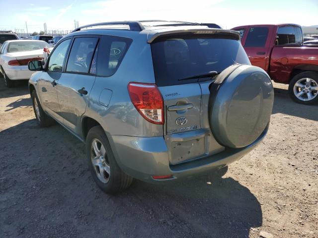 Photo 3 from auction – 2006 TOYOTA RAV4 with VIN JTMBD33V165020730