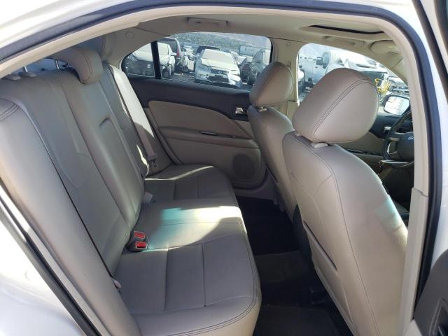 Photo 6 from auction – 2011 FORD FUSION SEL with VIN 3FAHP0JG7BR338742