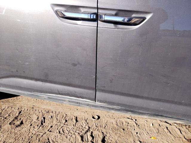 Photo 9 from auction – 2011 HONDA ODYSSEY EX with VIN 5FNRL5H69BB092024