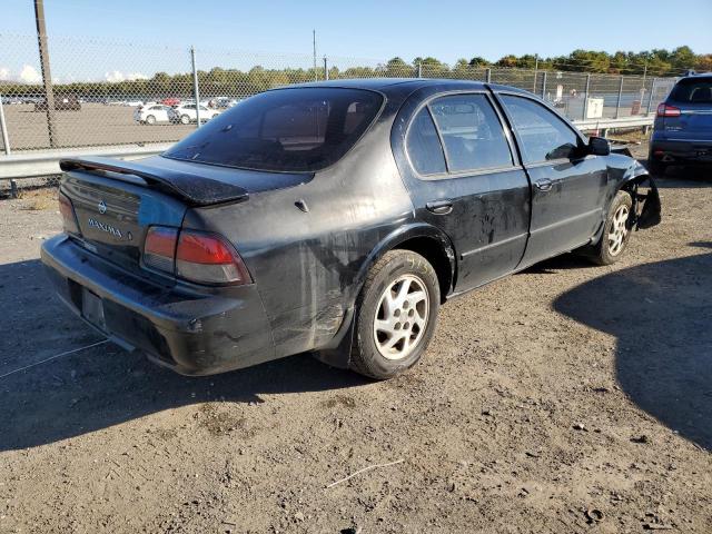 Photo 4 from auction – 1997 NISSAN MAXIMA with VIN JN1CA21D9VM536214