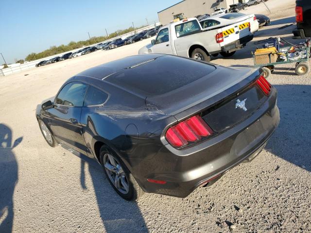Photo 3 from auction – 2015 FORD MUSTANG with VIN 1FA6P8AM3F5370902