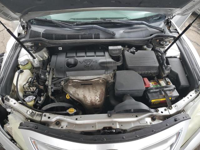 Photo 7 from auction – 2011 TOYOTA CAMRY BASE with VIN 4T1BF3EK3BU157743