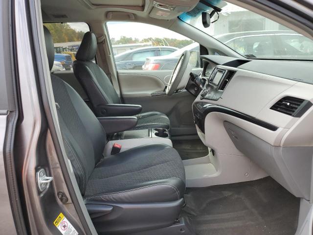 Photo 5 from auction – 2014 TOYOTA SIENNA SPO with VIN 5TDXK3DC2ES418093