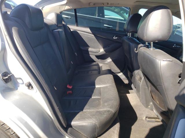 Photo 6 from auction – 2008 NISSAN ALTIMA 2.5 with VIN 1N4AL21E48N448280