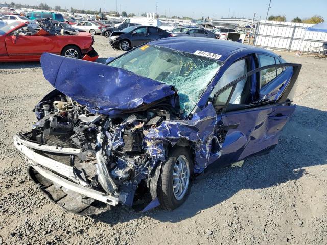 Photo 9 from auction – 2016 TOYOTA PRIUS with VIN JTDKBRFU8G3522580