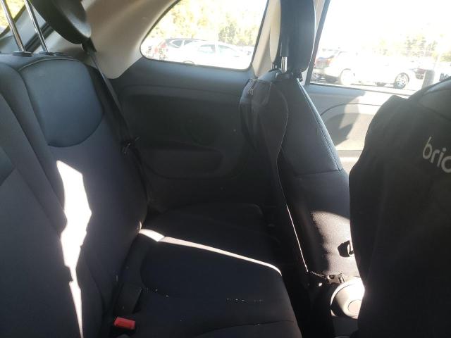Photo 6 from auction – 2012 FIAT 500 with VIN 3C3CFFAR3CT254275