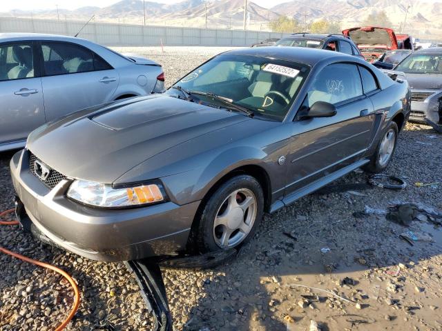Photo 2 from auction – 2004 FORD MUSTANG with VIN 1FAFP40634F172968