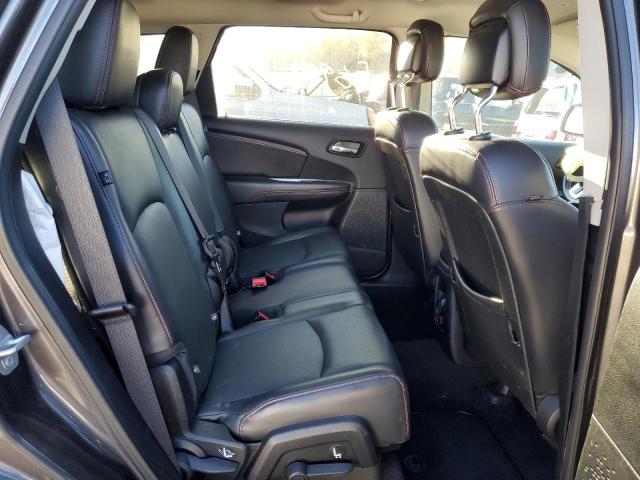 Photo 6 from auction – 2019 DODGE JOURNEY GT with VIN 3C4PDDEG0KT779647