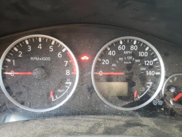 Photo 8 from auction – 2011 NISSAN PATHFINDER with VIN 5N1AR1NN2BC627462