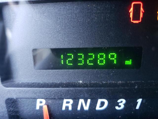 Photo 8 from auction – 2004 FORD FREESTAR S with VIN 2FMZA50644BA03019