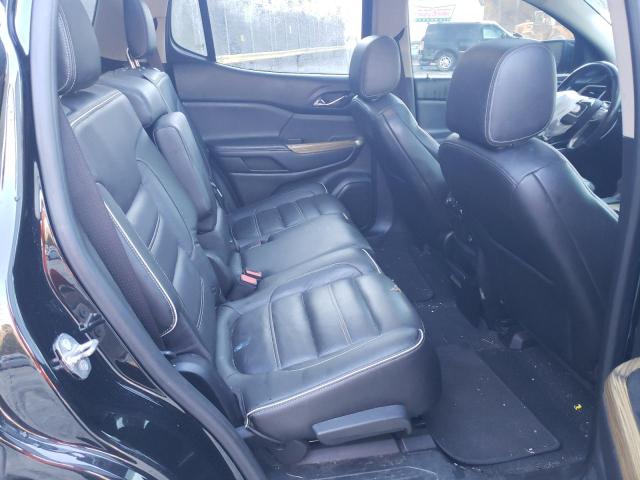 Photo 6 from auction – 2017 GMC ACADIA DEN with VIN 1GKKNXLS8HZ209840