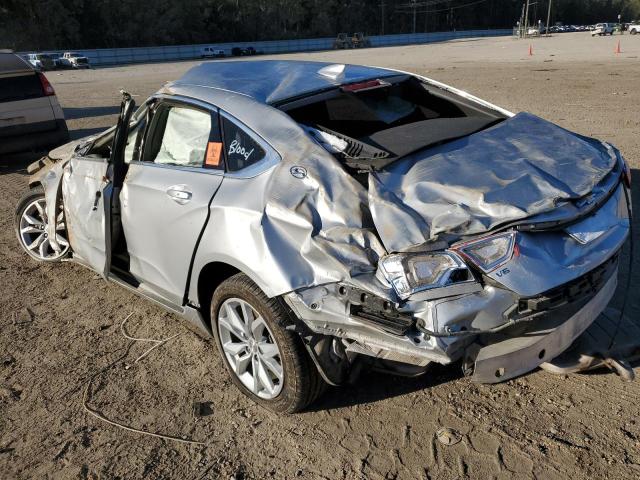 Photo 9 from auction – 2019 CHEVROLET IMPALA LT with VIN 2G11Z5S32K9115859