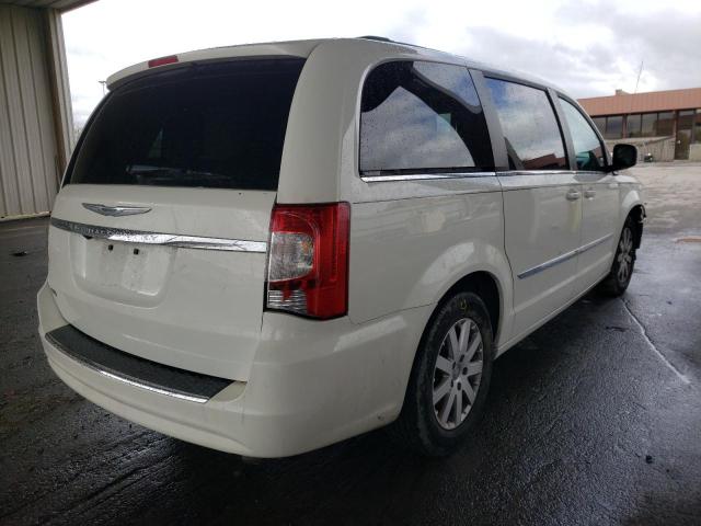 Photo 4 from auction – 2013 CHRYSLER TOWN & COU with VIN 2C4RC1BGXDR690818