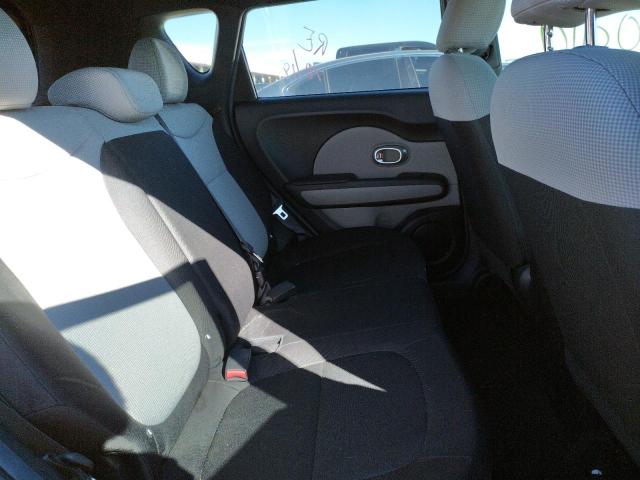Photo 6 from auction – 2015 KIA SOUL with VIN KNDJN2A22F7175237
