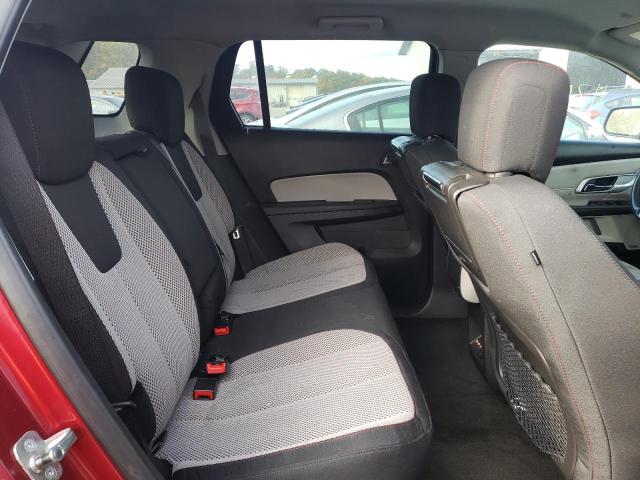 Photo 6 from auction – 2010 GMC TERRAIN SL with VIN 2CTALDEW6A6321506