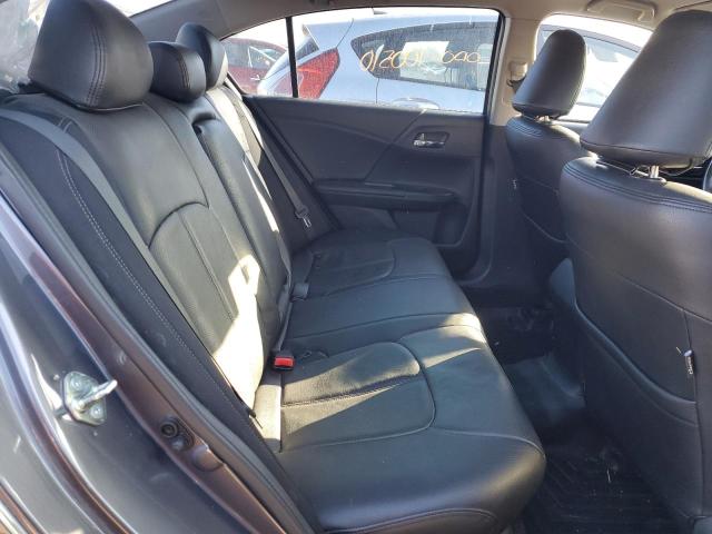 Photo 6 from auction – 2015 HONDA ACCORD SPO with VIN 1HGCR2E59FA096539