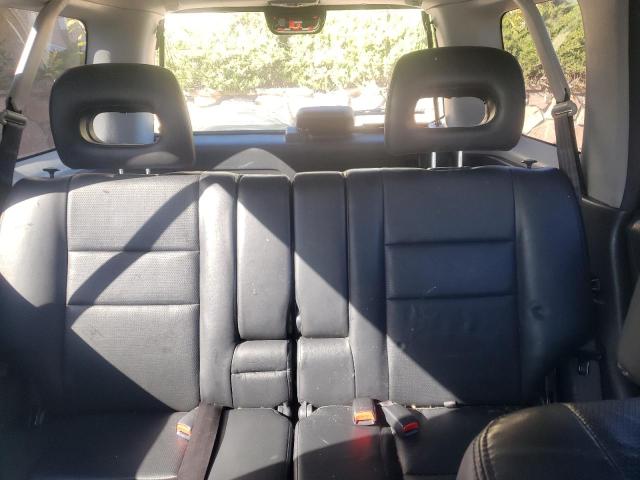 Photo 10 from auction – 2001 HONDA CR-V SE with VIN JHLRD18721C025052