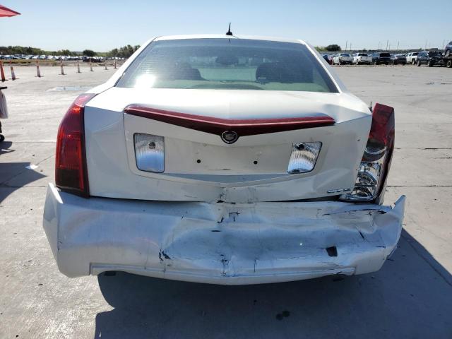 Photo 9 from auction – 2007 CADILLAC CTS HI FEA with VIN 1G6DP577870180791