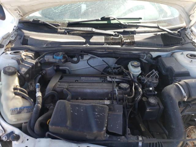 Photo 7 from auction – 2005 CHEVROLET CAVALIER with VIN 1G1JC52F757194611