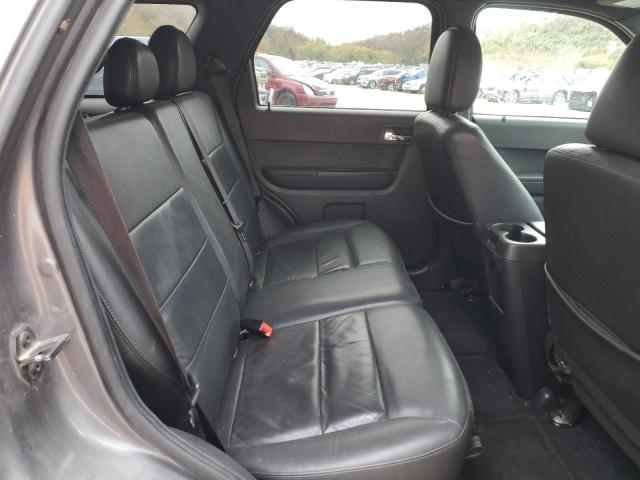 Фото 6 с аукциона – 2012 FORD ESCAPE LIM с VIN 1FMCU9E76CKB51831