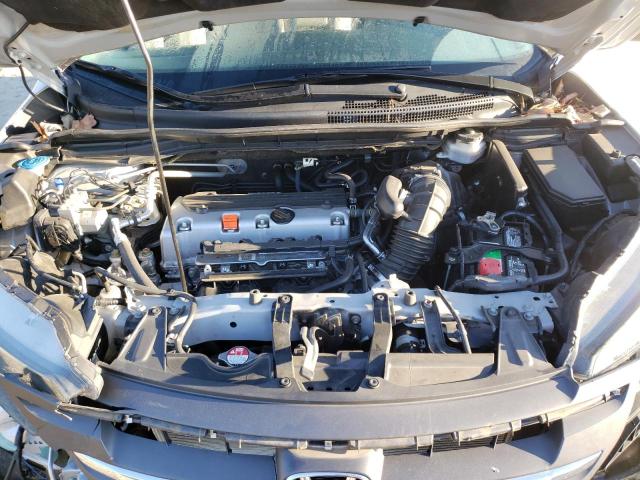 Photo 7 from auction – 2014 HONDA CR-V EXL with VIN 2HKRM3H75EH555244