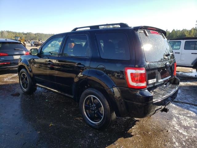 Photo 3 from auction – 2012 FORD ESCAPE XLT with VIN 1FMCU0D75CKB87474
