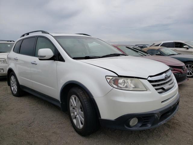 Photo 1 from auction – 2008 SUBARU TRIBECA LI with VIN 4S4WX90D484418154