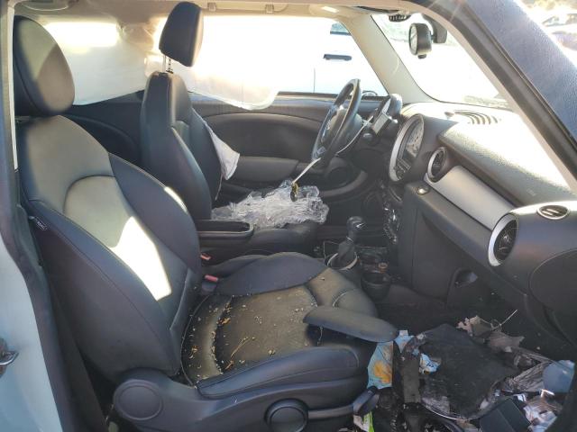Photo 5 from auction – 2012 MINI COOPER with VIN WMWSU3C54CT254428