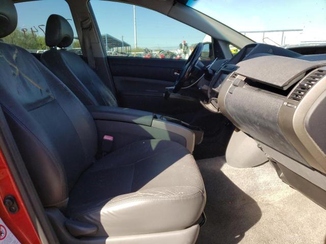 Photo 5 from auction – 2009 TOYOTA PRIUS with VIN JTDKB20U093519563