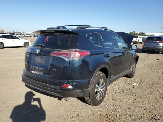 Photo 4 from auction – 2017 TOYOTA RAV4 LE with VIN JTMZFREV0HJ113774