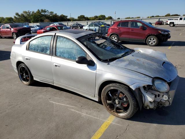 DODGE NEON SRT-4 2004 with VIN 1B3ES66S94D617568 - Photo from auction
