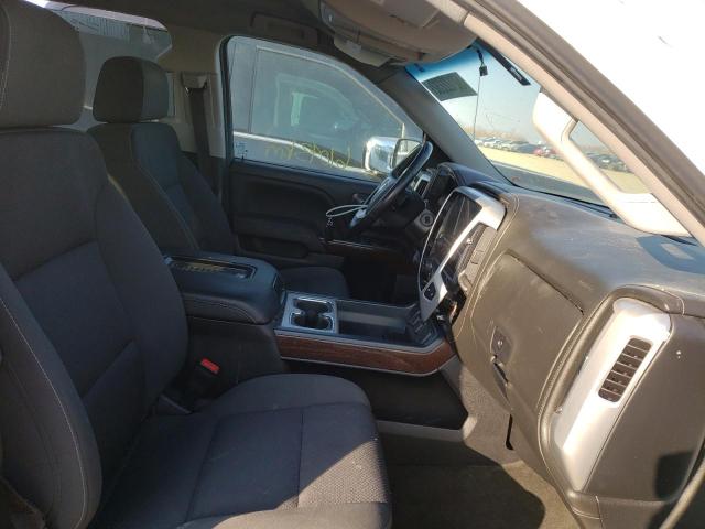 Photo 5 from auction – 2018 GMC SIERRA K15 with VIN 3GTU2MEC7JG121367